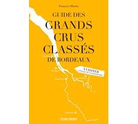 Guide Des Grands Crus Classés