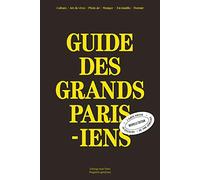 Guide des grands parisiens 2021-2023