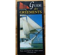 Guide des gréements