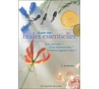 Guide des huiles essentielles - Que sont-elles ? D'où viennent-elles ? Comment agissent-elles ?