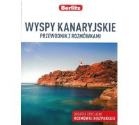 Guide des îles Canaries et manuel de conversation