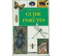 Guide des insectes