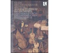 Guide Des Instruments Anciens