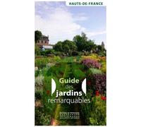 Guide Des Jardins Remarquables Hauts-De-France