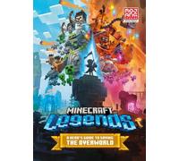 Guide des légendes Minecraft