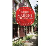 Guide des Maisons des Illustres