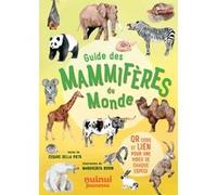 Guide des mammifères du monde