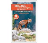 Guide Des Mammifères Du Sud-Ouest