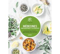 Guide des médecines alternatives et complémentaires