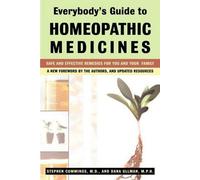 Guide des médicaments homéopathiques pour tous