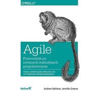 Guide des méthodes de programmation agile (Buch auf Polnisch)