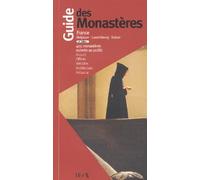 Guide des monastères