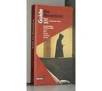 Guide des monastères de France