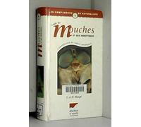 Guide des mouches et des moustiques