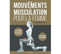 Guide des mouvements de musculation pour la femme