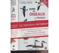 Guide Des Oiseaux De France Et D'Europe