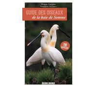 Guide Des Oiseaux De La Baie De Somme