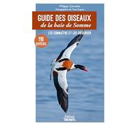 Guide des oiseaux de la baie de Somme