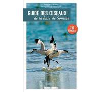 Guide Des Oiseaux De La Baie De Somme