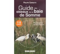 Guide Des Oiseaux De La Baie De Somme