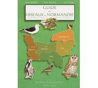 Guide des oiseaux de Normandie