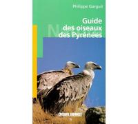 Guide Des Oiseaux Des Pyrenees