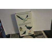 Guide des oiseaux d'Europe