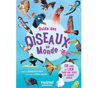 Guide Des Oiseaux Du Monde