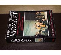 Guide des opéras de Mozart