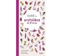 Guide des orchidées de France