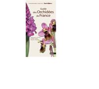 Guide des orchidées de France