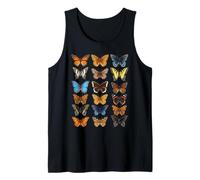 Guide des Papillons naturalistes Débardeur