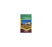 Guide Des Parcs Et Jardins De Charente-Maritime