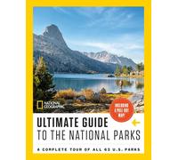 Guide des parcs nationaux américains | National Geographic