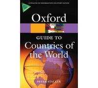 Guide des pays du monde