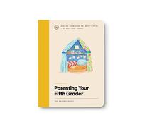 Guide des phases - Parenting Your Cinquième niveleur : Un guide pour tirer le meilleur parti de la phase « J'ai eu ça »