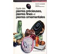 Guide Des Pierres Precieuses