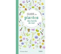 Guide des plantes des bords de mer