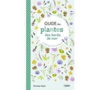Guide des plantes des bords de mer