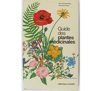 Guide Des Plantes Medicinales