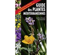 Guide des plantes méditerranéennes Littoral de la France continentale et de la Corse - Hervé Gomila - Belin - broché - Guide