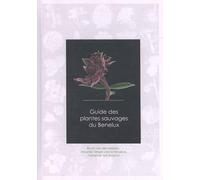 Guide des plantes sauvages du Benelux