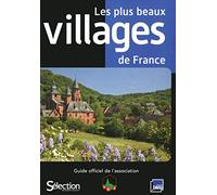 GUIDE DES PLUS BEAUX VILLAGES DE FRANCE