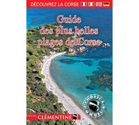 Guide des plus belles plages de Corse