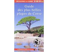 Guide des plus belles plages de Corse