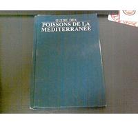 Guide des poissons de la Méditerranée