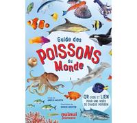 Guide des poissons du monde