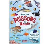 Guide Des Poissons Du Monde