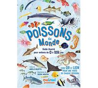 GUIDE DES POISSONS DU MONDE