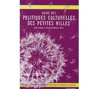 Guide des politiques culturelles des petites villes